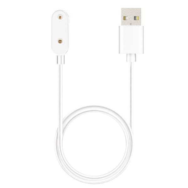 USB Strømkabel Magnetisk Ladekabel til Band 7 Urarmbånd