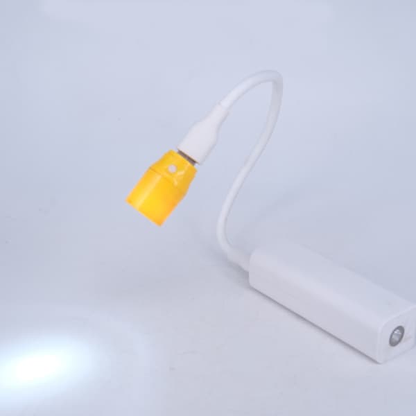 USB Han til Hun Strømkabel Praktisk til USB Lampe Daglig Brug