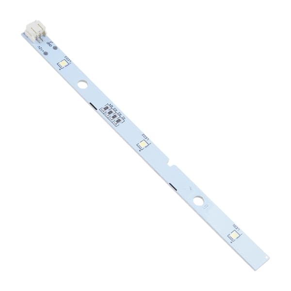 1629348 /1529227 LED-lysdriver til køleskab, erstatning for Ronshen