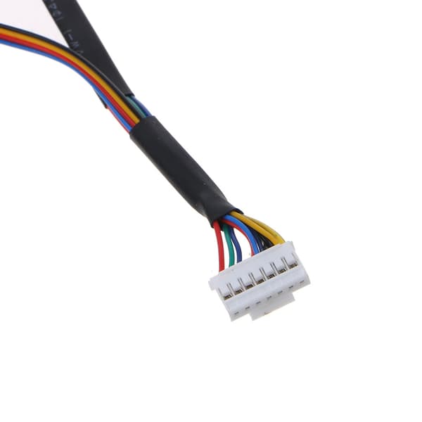 3 stk. 88MM VGA grafikkort køleventilator 7Pin 12V 0.5A til ROG STRIX RTX 2080