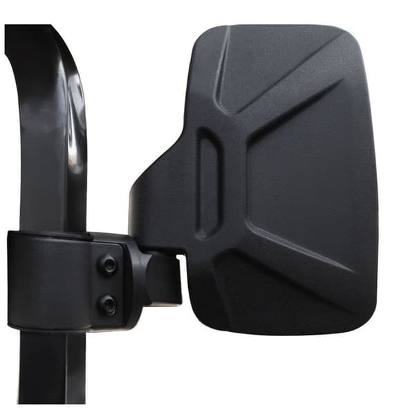 Store justerbare UTV 1,75\" 2\" klemme side senter bakspeil