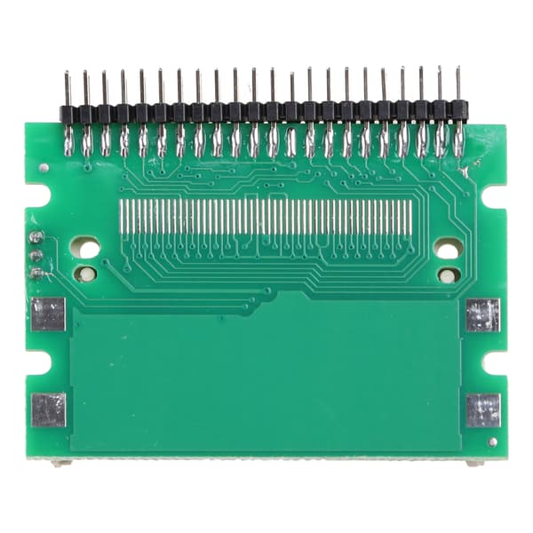 Computerstik CF Hukommelseskort til 2,5 tommer 44-benet Han IDE HDD Adapterkort