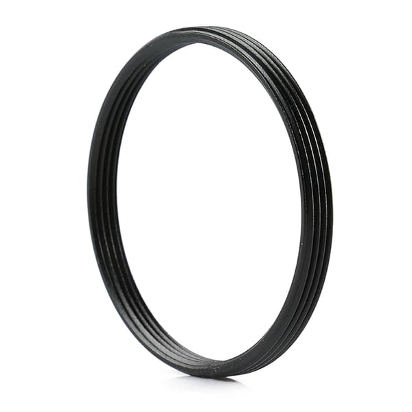 M39 til M42 adapterring 39mm til 42mm linseadapter for 42mm kamerafokusering