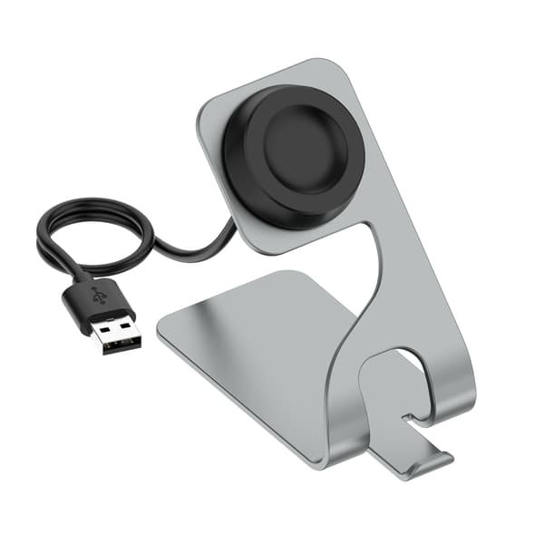 Magnetisk opladerdock basekabel til Huawei GT2 PRO/Watch 3 Pro