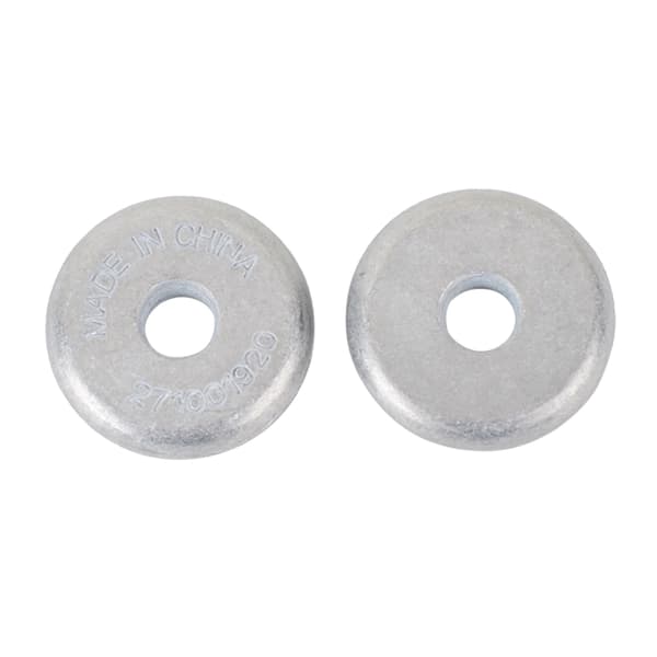 Anode Sinkblokk Erstatninger For RXT RXP Motorbåt 271001920