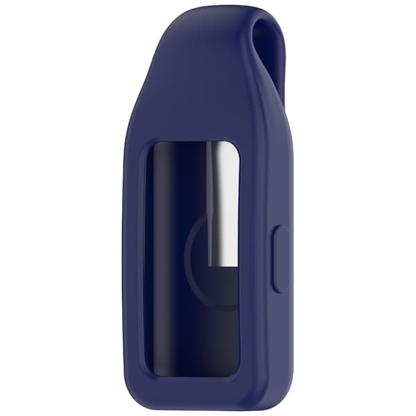 Udskiftning Blød Lås Etui Silikone Klips Holder til Band 10 9 8