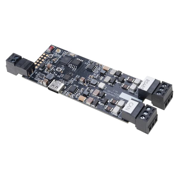® TTGO T-CAN485 ESP32 CAN RS-485 IOT-modul Wifi BT utviklingskort