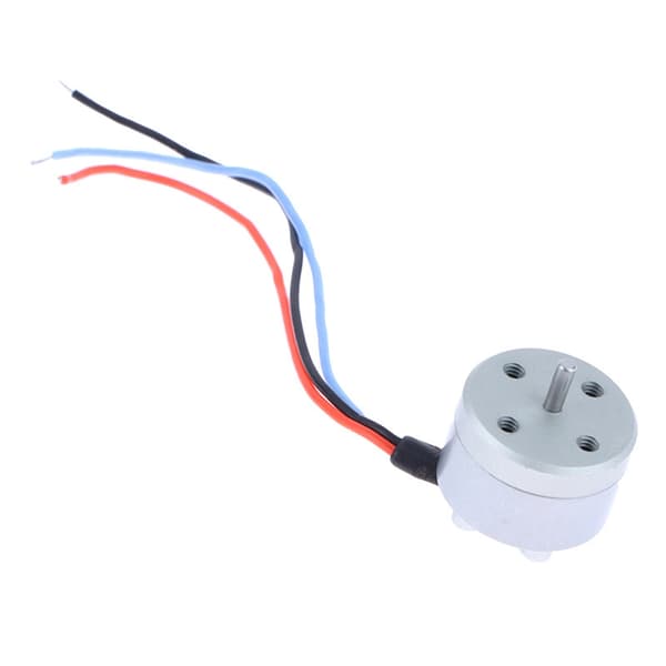 Micro 1104 Børsteløs Motor 4300KV til Fjernstyrede Quadcopter Droner