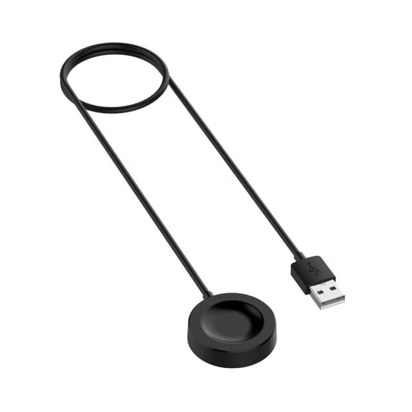 Ladekabel for Watch GT5/GT4/GT2 46mm 41mm Erstatning USB C Magnetisk