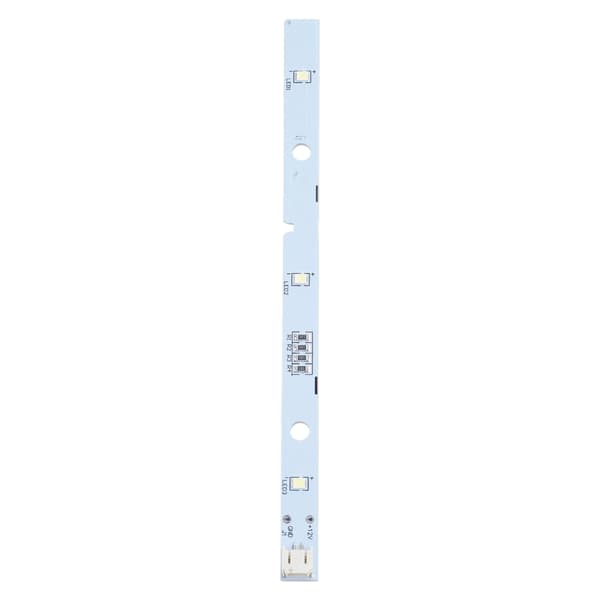 1629348 /1529227 LED-lysdriver for kjøleskap, erstatning for Ronshen