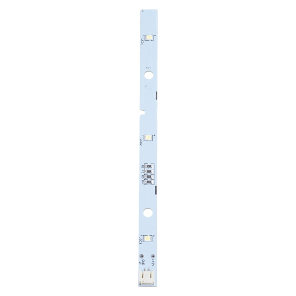 1629348 /1529227 LED-lysdriver til køleskab, erstatning for Ronshen