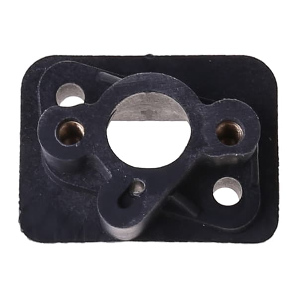 40-5 43CC 52CC Karburator Base Konnektor Manifold Indgangsrør Karburator Adapter