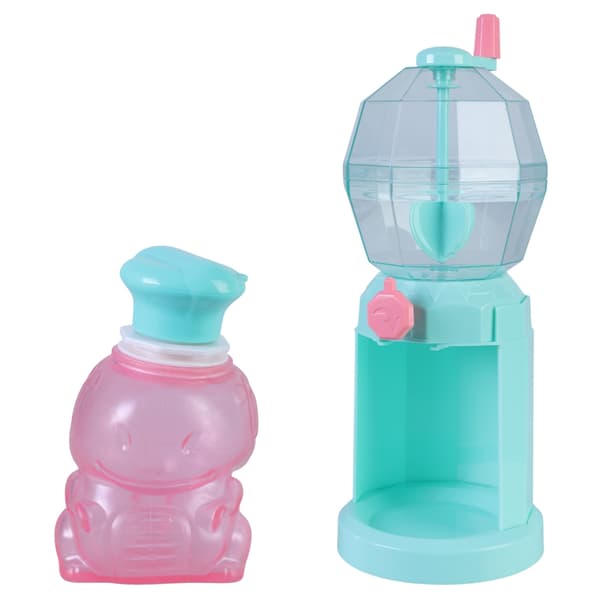 DIY Venting Toy Set Sensorisk Maltos Kläm Tecknad Djur Sensorisk Glitter 2