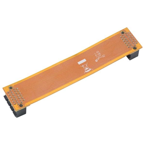 Ekstremt N-kort SLI-bro God beskyttelse Crossfire-forbindelse Fleksibelt kort