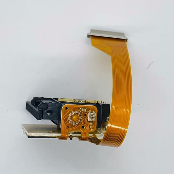 VAM1204 VAM12.4 Optiske pick-uper CDM1204 CDM-1204 Laserhode Linse Optisk