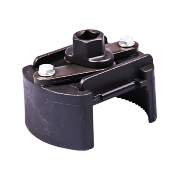 60-80mm/80-105mm Justerbar Oliefilterfjerner Universal Oliefilternøgle