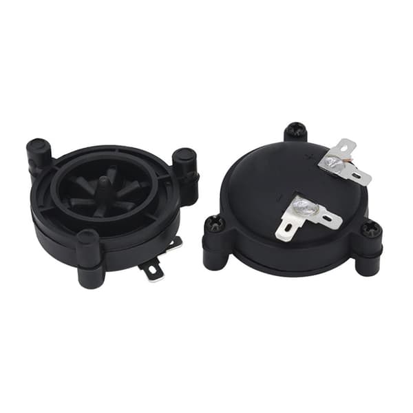 Effektive Horn Diskanthøjttalere med Klar Lydudgang 75-150W 4-8Ω