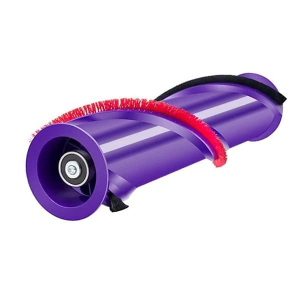 Erstatnings roterende børste - GRANDSALEY - Dyson V10 - Kompatibel V10 - Til tæpper og hårde gulve - Ikke OEM