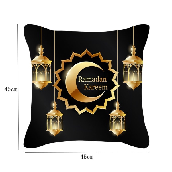 Ramadan Putetrekk putetrekk 4 4