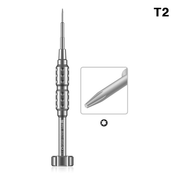 Skruvmejsel Demontera bultskruvdragare T2 T2 T2 b7b1 | T2 | T2 | Fyndiq