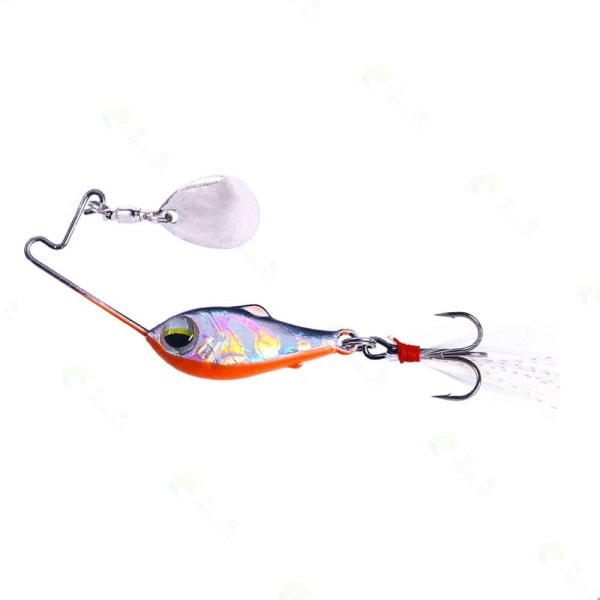 Metall fiskebete VIB Lure 20G3# 3#