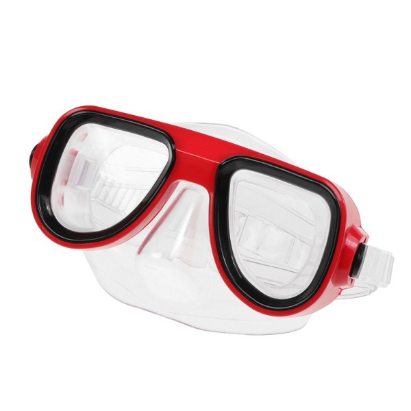 Dykkerbriller til børn Scuba-dykkermaske GUL 8bb2 | Fyndiq