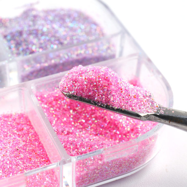 Sugar Nail Powder 6 Grid 03