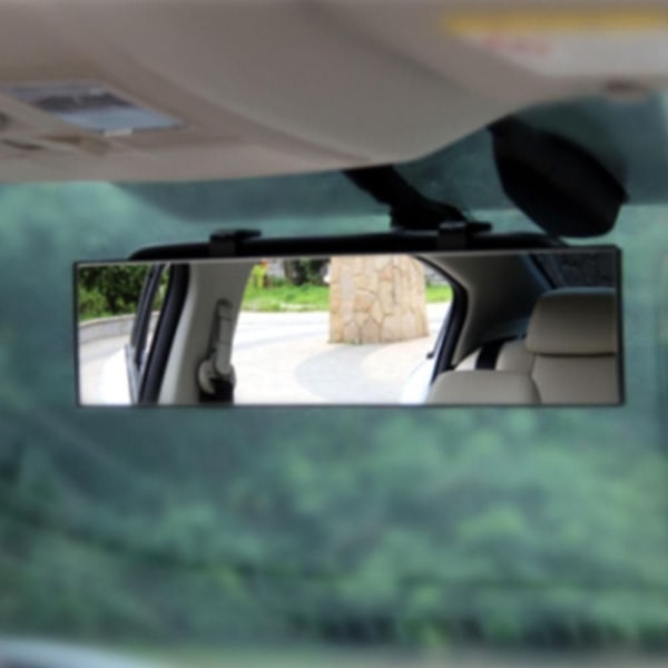Visa spegel i bilen ängel Visa panorama vidvinkel bd04 | Fyndiq