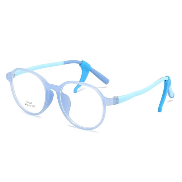 Barnebriller Komfortable briller SKY BLUE Sky blue f17e | Sky blue | Fyndiq