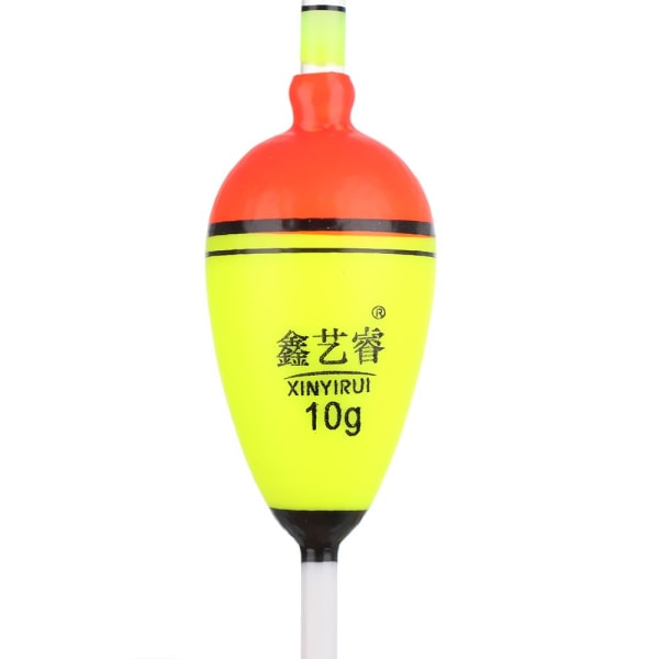 Fishing Night Float Ball Boia Light Stick STYLEA-8G