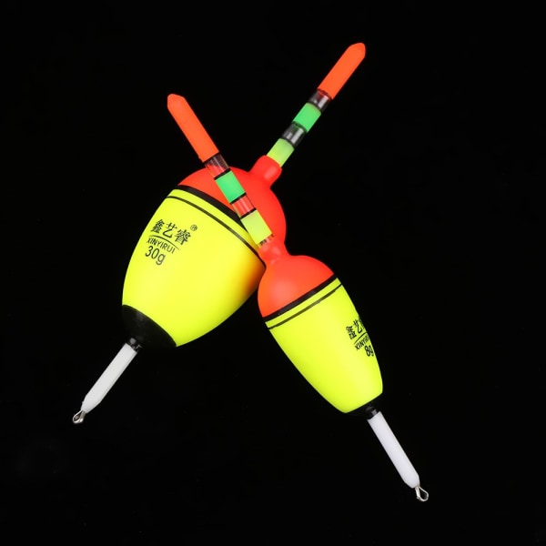 Fishing Night Float Ball Boia Light Stick STYLEA-20G