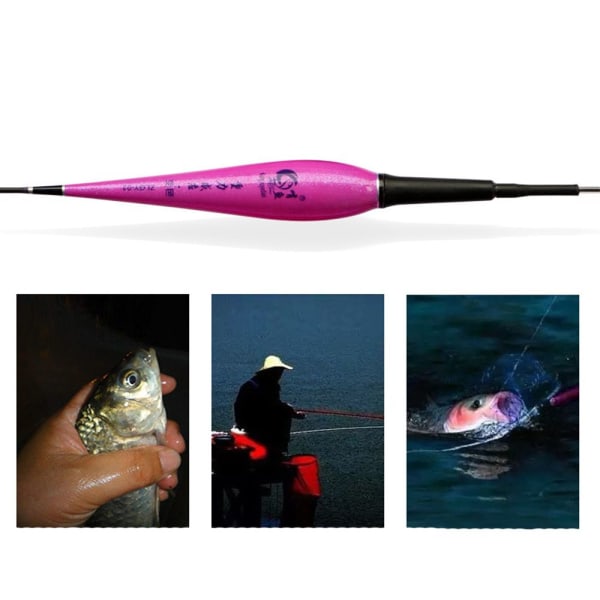 Fishing Lure Floats Bobbers Light Stick Floats XM-06