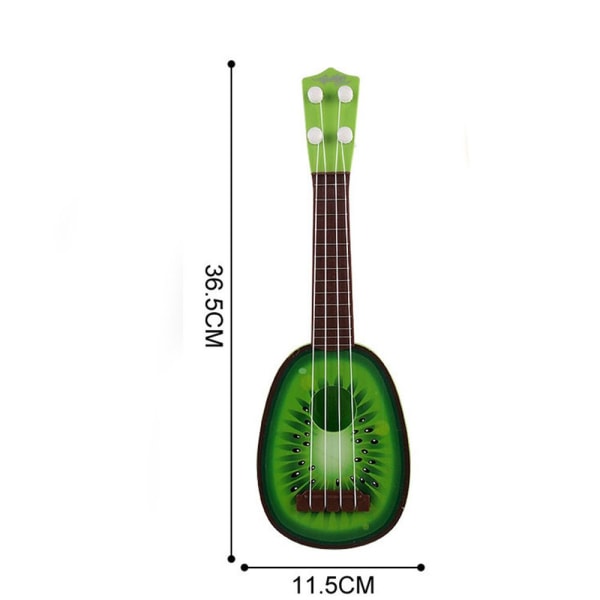 Simulation Guitar Mini Ukulele 3 3