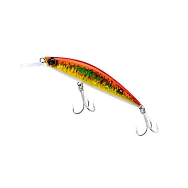 Minnow Baits Fiske kroker FARGE D -37G/110MM FARGE D -37G/110MM