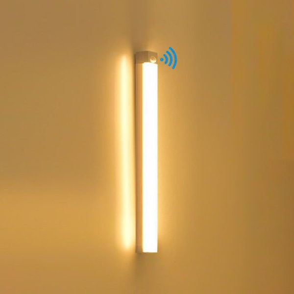 Strip USB Light Bar LED-yövalo 30cm LÄmmin VALKOINEN LÄmmin VALKOINEN  30cmWarm White 0777 | Warm White | 30cmWarm White | Fyndiq