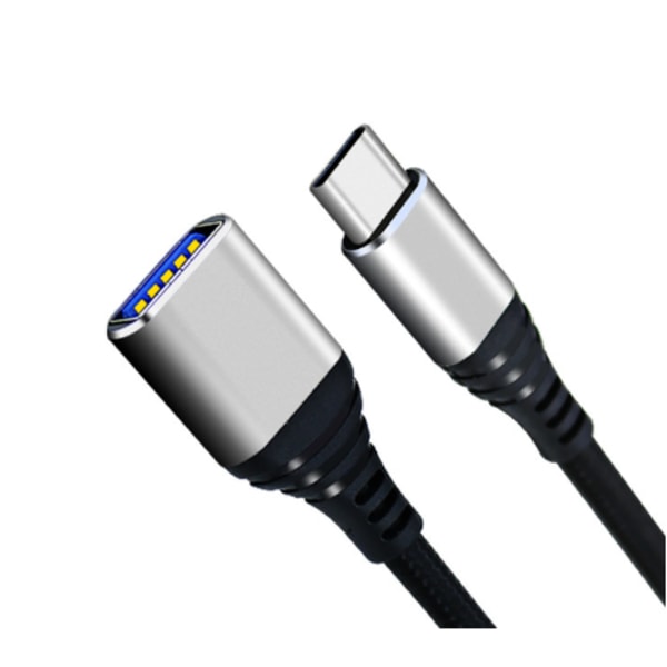 USB C till USB Adapter 3.1 USB C OTG Adapter 2 ST