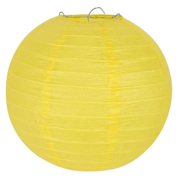 10 st festdekoration ananas honeycomb boll papperslykta