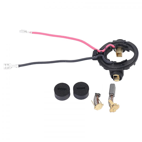 Kolborsthållare Lock för HITACHI 328202 334696 328200 G18DSL G18DL G14DSL G14DL CE18DSL