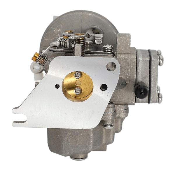 6E3-14301-00 Förgasare för Yamaha 2-takts 4HP 5HP Båtmotor 6E0-14301-05 6E3-14301