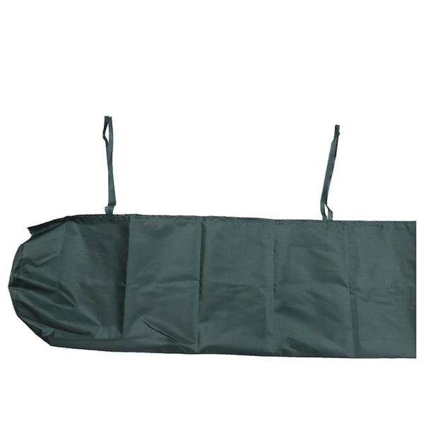 Utomhusförtält vattentätt cover, cover green 2m 6.56ft