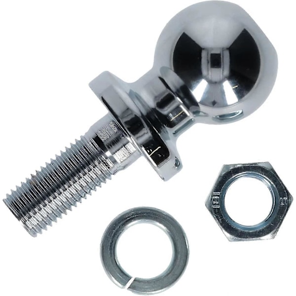 Dragkula 50 mm Stigning 19 mm