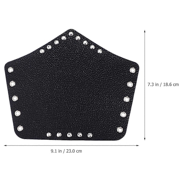 1 par punk warrior handledsrustning läder handskar armband medeltida armskydd