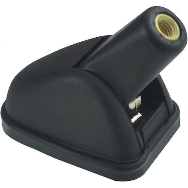 Antennbas Ni-ssan Antenn Takmonteringsbas Bil Auto Radio Antennbas 28216BC20A För Ni-ssan Micra Almera