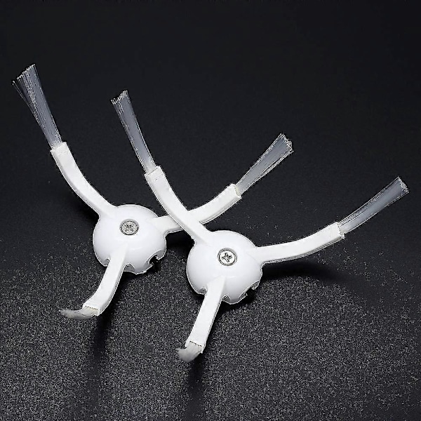 Dammsugartillbehörssatser, Ersättningstillbehör för Xiaomi Mi Robot Roborock S50 S51 S55 S5 Xiaowa Mi Mijia E25 C10 Dammsugare
