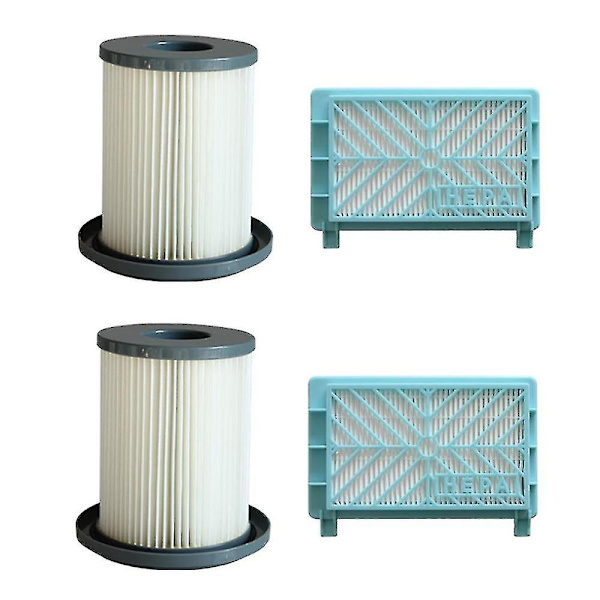 Filter för Philips Fc8732 Fc8734 Fc8736 Fc8738 Vakuum