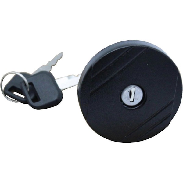 Tanklock med 2 nycklar för MK6 MK7 4411620