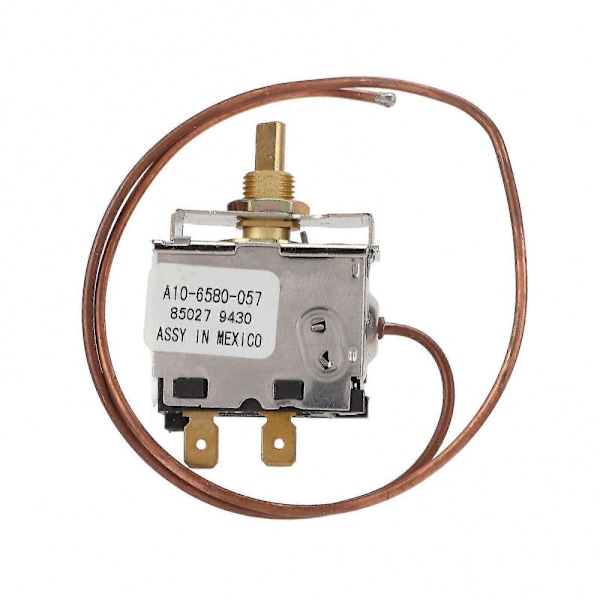 AC Termostat 850279430 Fordons Luftkonditionering Temperaturregulator Brytare Biltillbehör