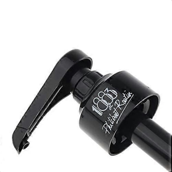 Tenlacum Sirapump för Monin Sweetbird Da Vinci Simply (10ml)