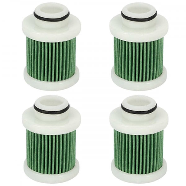 6D8-WS24A-00 Bränslefilter för F40A F50 T50 F60 T60 F70 F90 F115 Marin Utombordsmotor Tillbehör