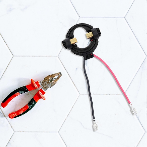 Kolborsthållare Lock för HITACHI 328202 334696 328200 G18DSL G18DL G14DSL G14DL CE18DSL